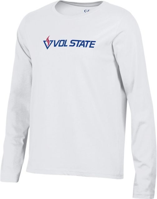 Volunteer State Community College Women's Long Sleeve T-Shirt