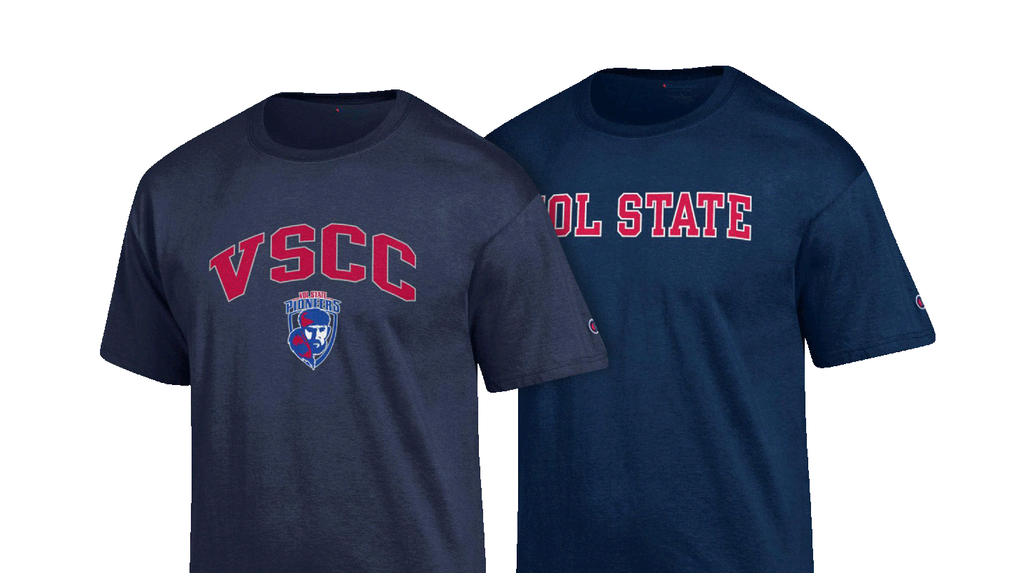 Volunteer State Bookstore Apparel, Merchandise, & Gifts