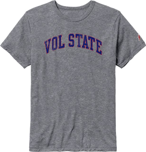 Volunteer State Community College Victory Falls Short Sleeve T-Shirt