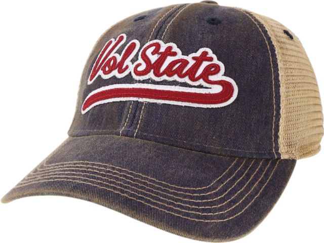 Volunteer State Community College Trucker Cap
