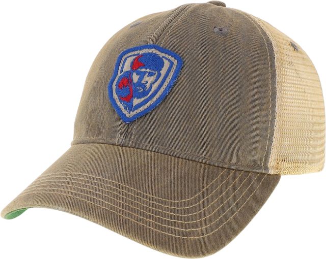 Volunteer State Community College Pioneers Trucker Cap