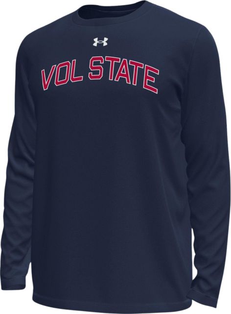 Volunteer State Community College Tech Long Sleeve T-Shirt