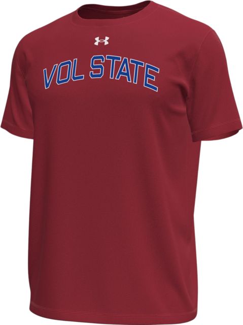 Volunteer State Community College Tech Short Sleeve T-Shirt