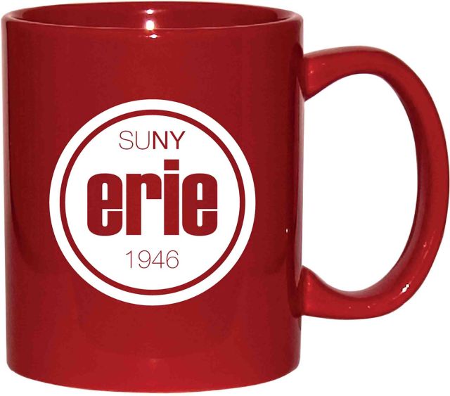Erie Community College 11 oz. Mug