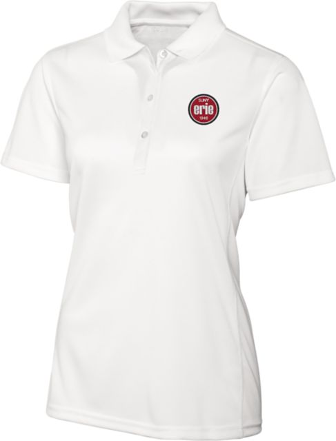 Erie Community College Polo