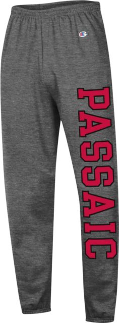 Passaic County Community College Sweatpants