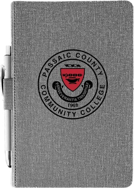 Passaic County Community College Journal