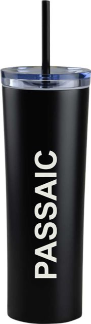 Passaic County Community College 16 oz. Tumbler