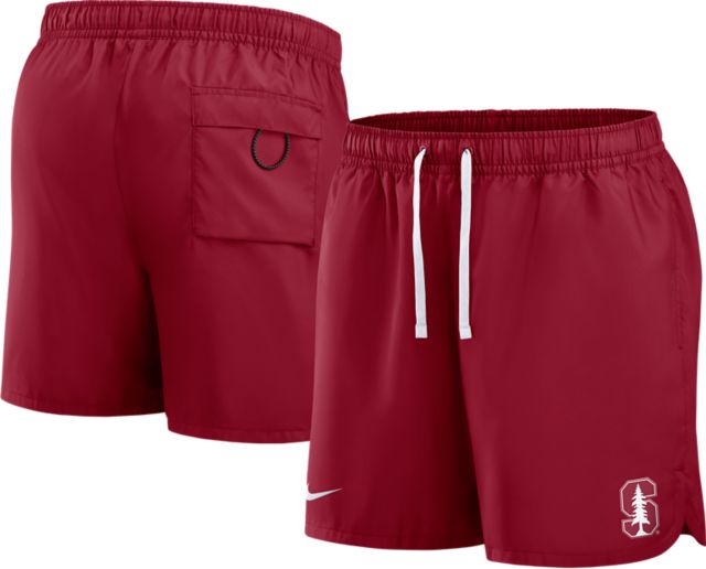 Stanford University Cardinal Flow Shorts