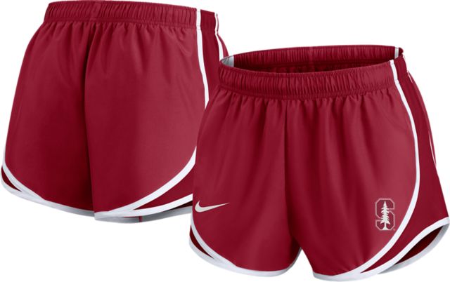 Stanford University Cardinal Women's Tempo Shorts