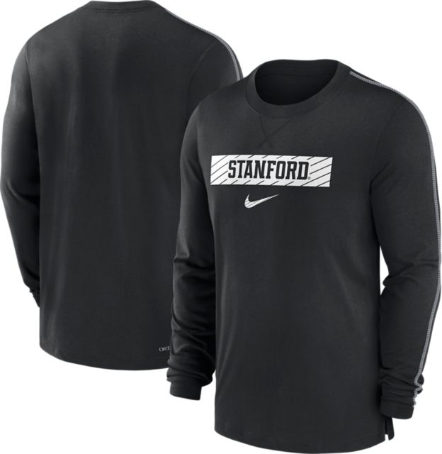 ナイキ スタンフォード大 プラクティスシャツ 部活 STANFORD NIKE Stanford University Cardinal Nike Dri-Fit Team Issue Players
