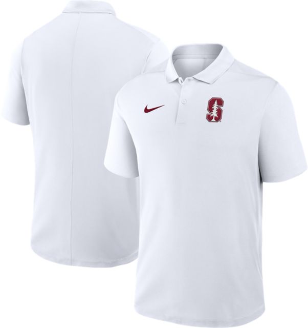 Stanford University Cardinal Victory Polo: Stanford University