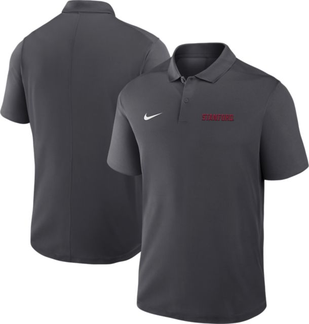 アメフト ゴルフ スタンフォード大学 カーディナルズ ポロシャツ XL【新品】 mens-colosseum-cardinal-