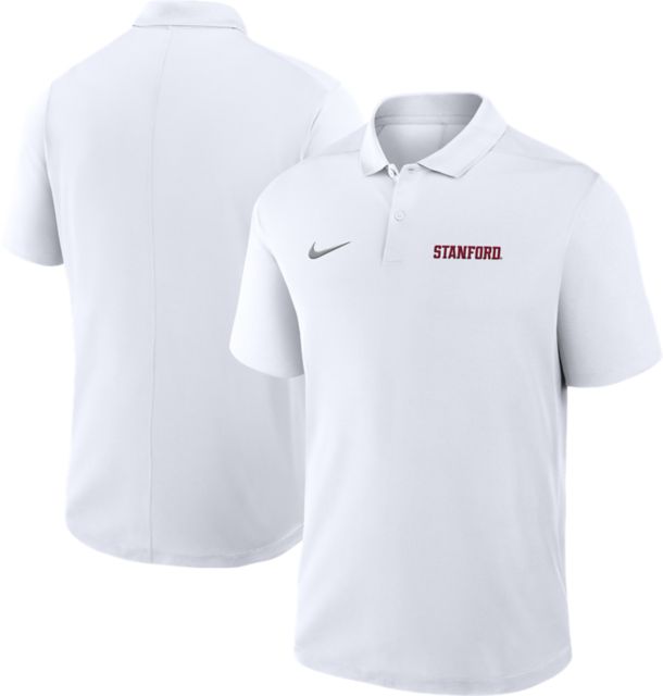 Stanford Polo Shirt | Stanford Cardinal Golf Shirts