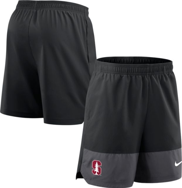 Stanford University Cardinal Woven Shorts
