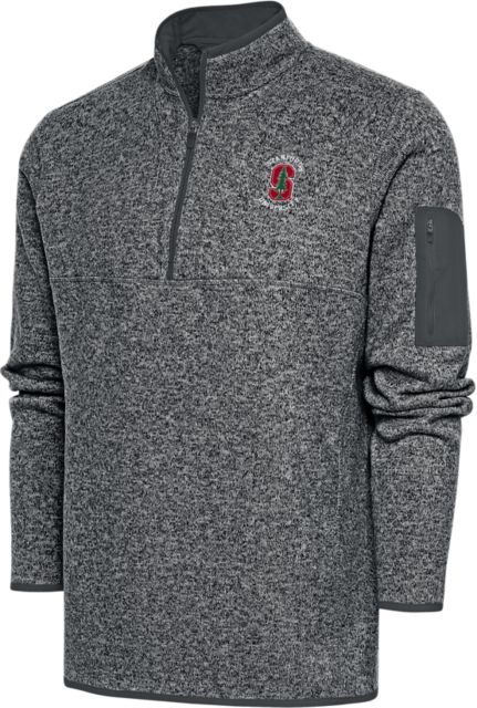 Nike Men's Stanford Cardinal Retro Fleece Hoodie (Must Go)