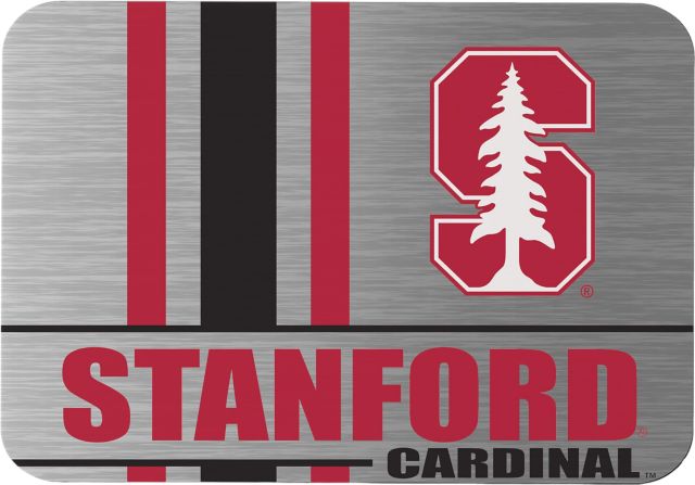 Stanford University Cardinal Mouse Pad