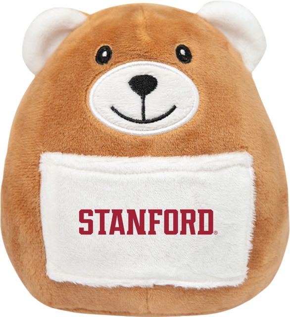 Stanford University 6'' Squishy Plush