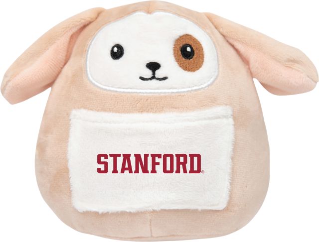 Stanford University 6'' Squishy Plush