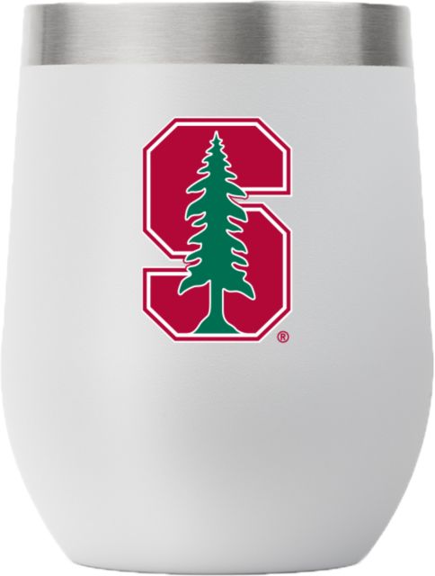 Stanford University 12 oz. Tumblr