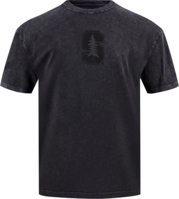 Stanford University Short Sleeve T-Shirt