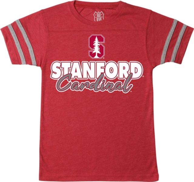 Stanford University Short Sleeve T-Shirt