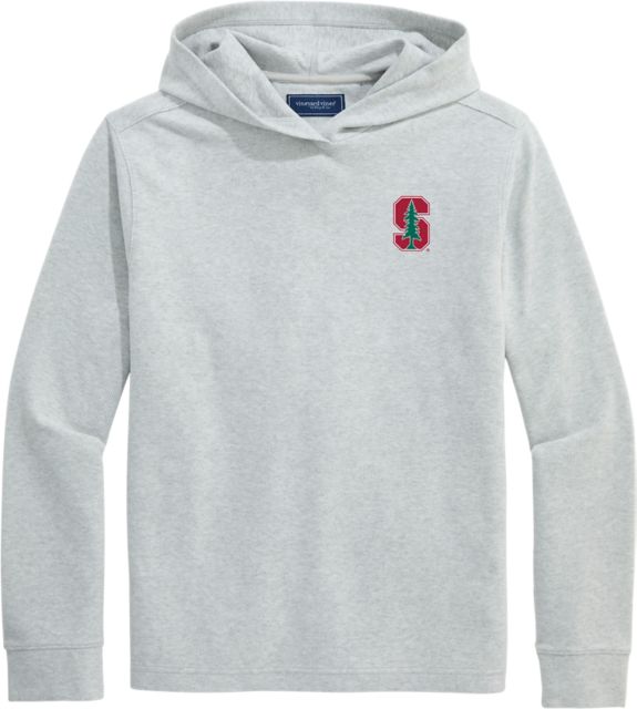 Stanford University Calmwater Hooded Sweatshirt
