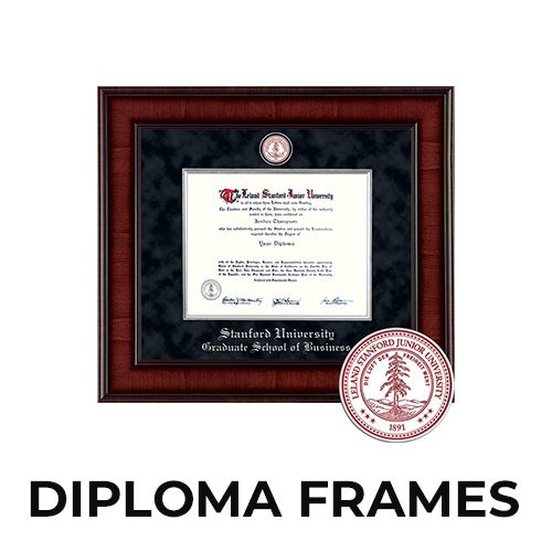 Diploma Frames