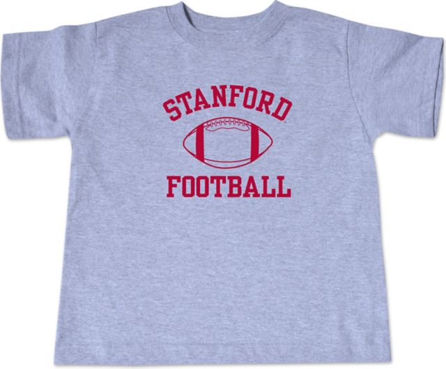 stanford football sweatshirt