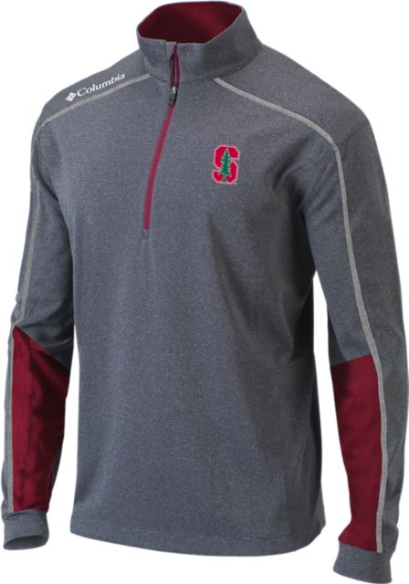 Stanford University Cardinal Polo | Columbia | Beet | XLarge