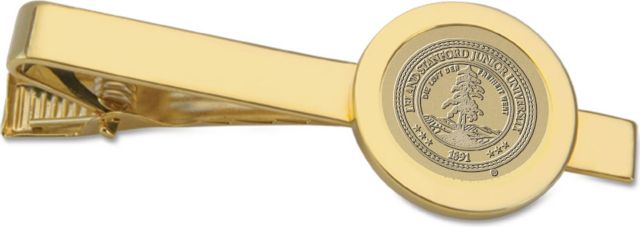 Gold Tie Bar - ONLINE ONLY