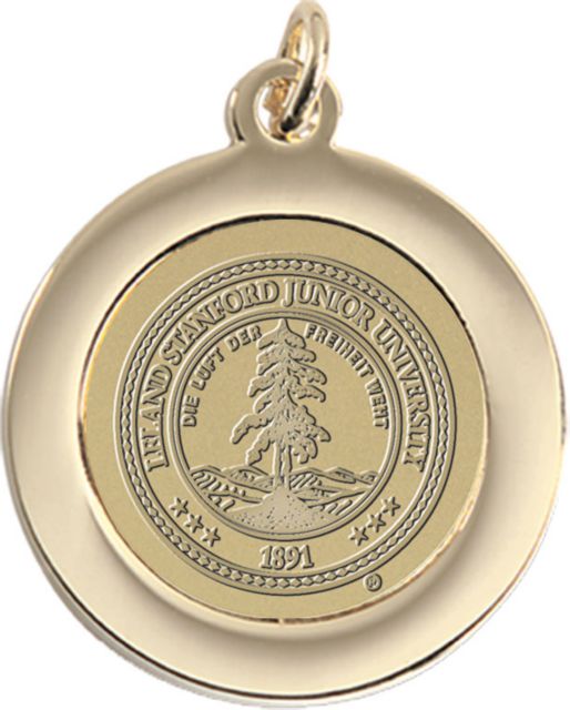 Gold Pendant/Charm - ONLINE ONLY