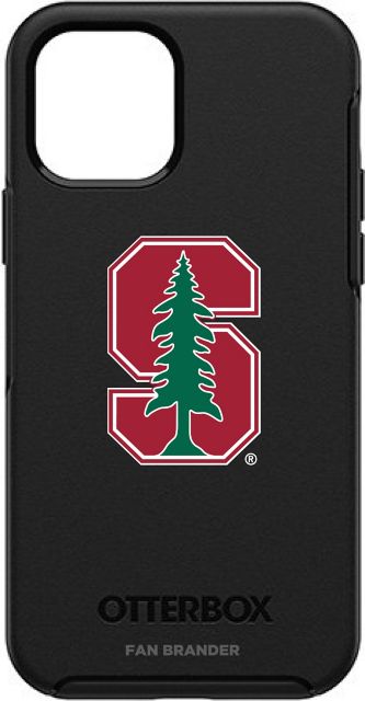 Lids Stanford Cardinal Silicone AirPods Case - Crimson