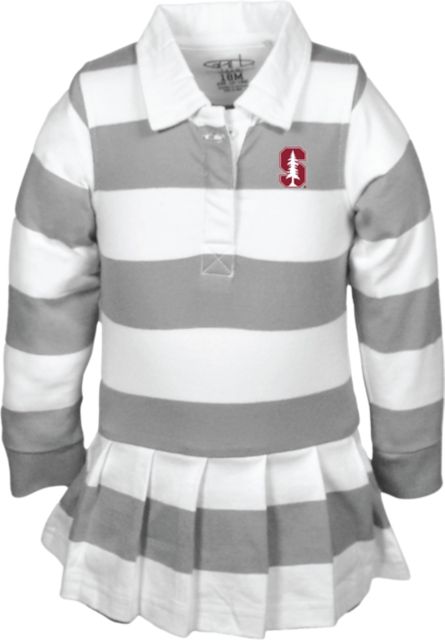 Stanford University Infant Giada Dress