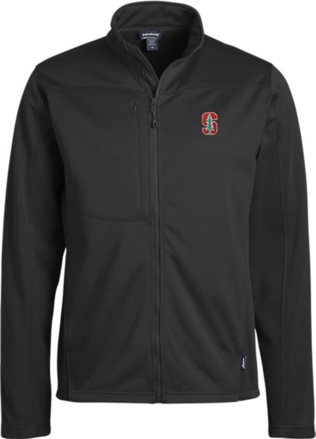 【U LAN】(UNISEX) Stanford Over Hood Amazon.com: Stanford University Official Stacked Unisex