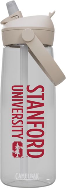 Stanford University CamelBak Thrive FlipStraw Water Bottle