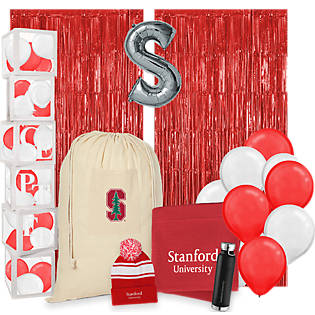 Stanford University Acceptance Celebration Kit
