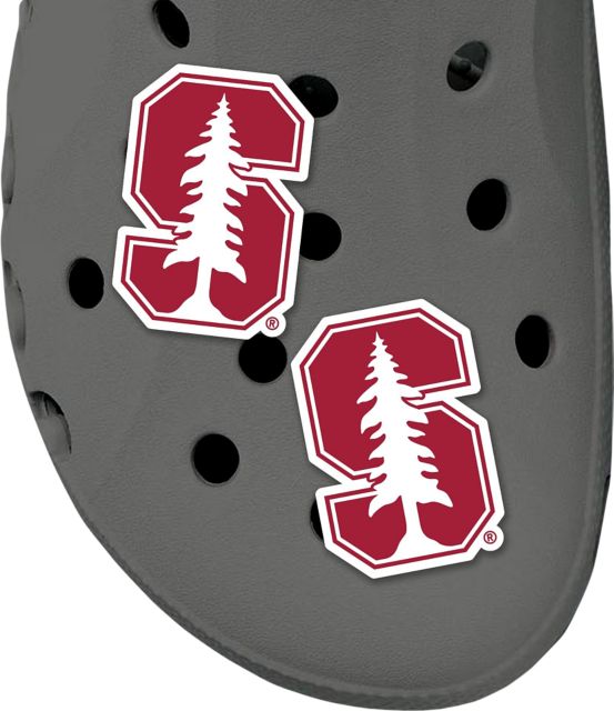 Stanford University 2 Pack Charms