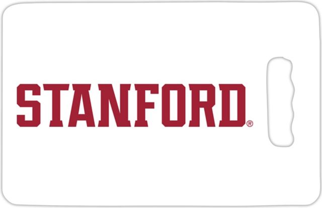 Stanford University 14.5x9 Seat Cushion