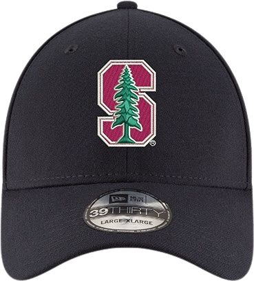 Stanford baseball hot sale hat