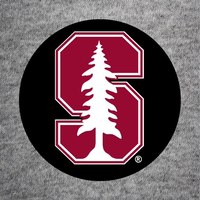Stanford University Button