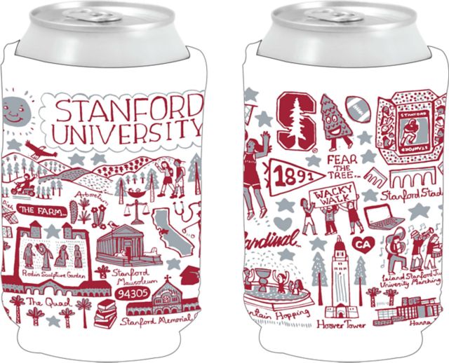 Stanford Cardinal Activo Cooler Tote - Sports Unlimited