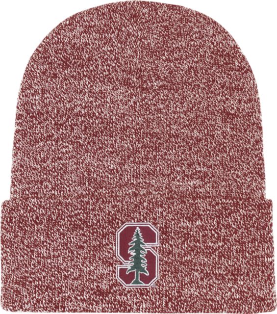 Stanford University Cardinal Beanie