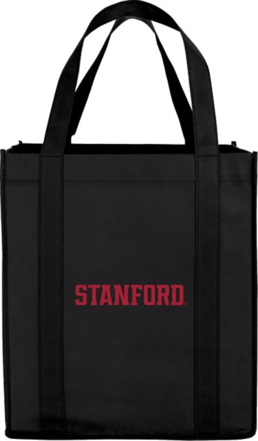 Stanford University Grocery Tote Bag