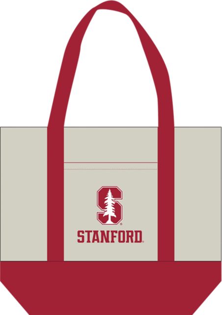 Stanford University Mini Tote Bag