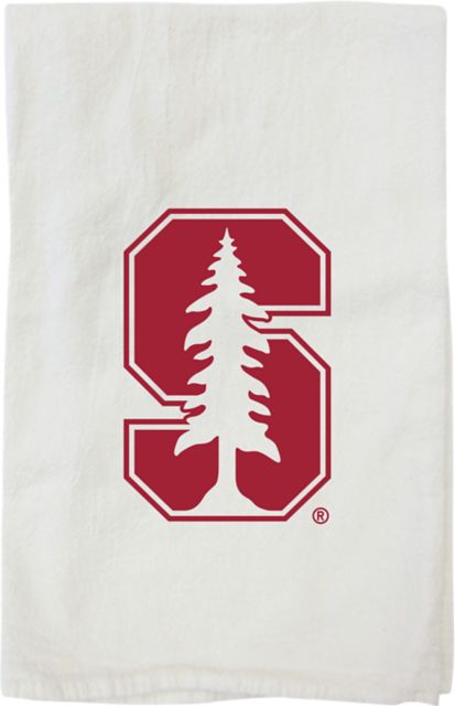 Stanford University Tea Towel