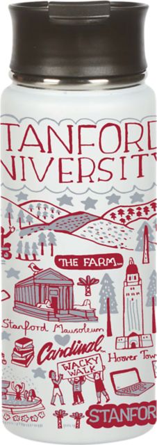 Stanford University 20 oz Tumbler