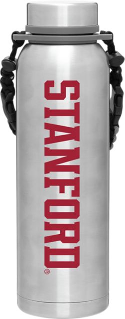 Stanford University 32 oz. Busse Bottle