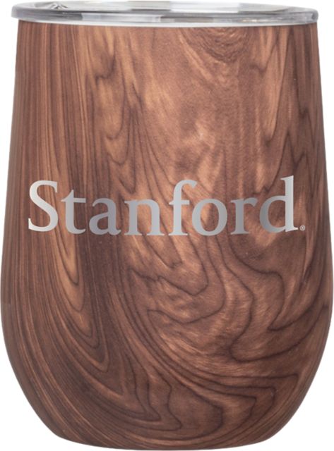 Stanford University 12oz. Corkcicle Tumbler