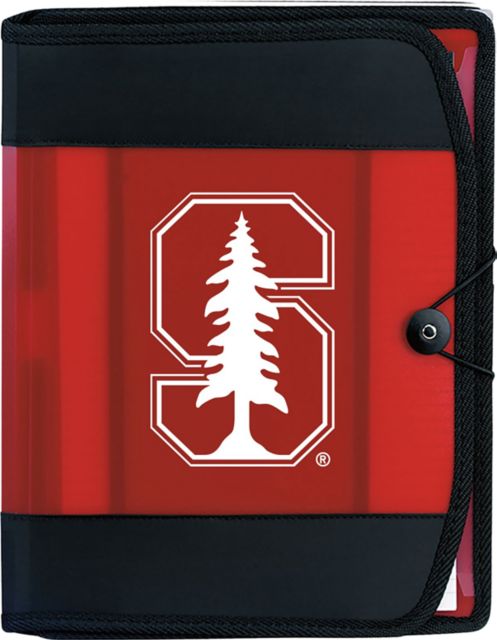 Stanford University Tri-Folio